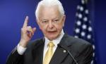 Senatorul Robert Byrd, deţinătorul recordului de longevitate în Congresul SUA, a murit la 92 de ani