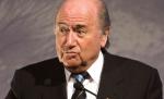 Blatter le cere scuze englezilor şi redeschide discuţia tehnologiei în fotbal