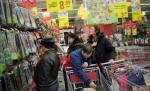 Hypermarketurile ar putea fi închise câteva zile din cauza majorării TVA