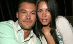 Megan Fox şi Brian Austin Green s-au căsătorit în Hawaii