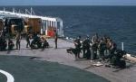 Rusia, Ucraina şi Turcia vor crea o alianţă de apărare la Marea Neagră