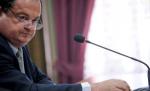 Blaga dă vina pe meteorologi pentru inundaţiile de la Dorohoi: Ar fi trebuit să anunţe Cod Roşu nu Cod Galben (VIDEO)