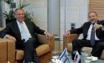  Israel: Un stat palestinian nu va exista până în 2012