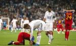 Bănel Nicoliţă vrea să (mai) dea şi el un gol cu Real Madrid (VIDEO)