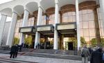  Parlamentul moldovean respinge propunerea de demitere a preşedintelui. Alianţa se destramă
