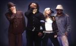 Black Eyed Peas s-a asociat cu James Cameron pentru a lansa un lungmetraj 3D despre trupă