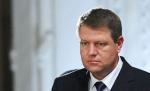 Iohannis despre măsurile Guvernului: Acestea nu relansează economia, ci o sugrumă în plus