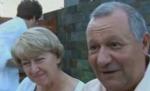 Cristian Ţânţăreanu s-a vindecat de cancerul la colon (VIDEO)