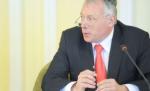 Laszlo Borbely: Un ciclon cu ploi intense este aşteptat, luni, în zona Moldovei (VIDEO)