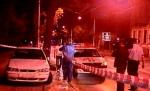 Urmărire ca-n filme în Bucureşti. Un şofer, care circula fără carnet şi cu farurile stinse, a accidentat grav un poliţist (VIDEO)