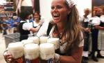 Bavaria interzice fumatul la  Oktoberfest