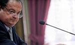 Blaga, după şedinţa BPN: Nu s-a discutat despre remaniere, s-au stabilit măsuri de relansare economică