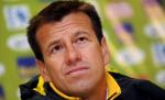 Carlos Dunga, concediat de la cârma naţionalei Braziliei