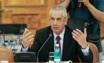 Nemirschi: Banii alocaţi în 2008 pentru îndiguiri, deturnaţi de Guvernul Boc