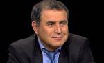 Roubini: Creşterea economică din zona euro ar putea fi 