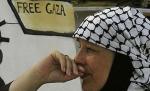 Israel confirmă diminuarea blocadei contra Gaza