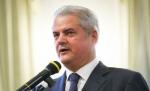 Năstase: Va ploua în Catedrala Mântuirii Neamului, ca în Zambaccian