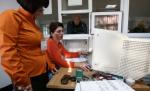 Pensionaţii pe caz de boală, controlaţi la domiciliu de inspectori (VIDEO)