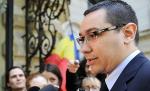 Ponta: PDL este un partid fascist - duşmanul nostru ca partid şi ca ţară, alături de  Băsescu