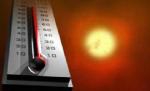 Temperaturile din perioada ianuarie-mai 2010, cele mai ridicate din istoria măsurătorilor meteorologice