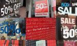 UE doreşte să înlăture barierele din serviciile de retail
