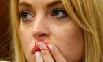 ?F**k you?, mesajul lui Lindsay Lohan pentru judecătoarea care a trimis-o la închisoare 