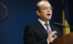 Guvernul reduce numărul secretarilor de stat şi al subprefecţilor