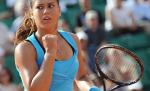 Sorana Cîrstea, în semifinale la turneul de la Budapestea