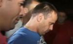 Agresorul bătrânului care a murit după ce a fost bătut în trafic a fost reţinut (VIDEO)