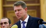 Iohannis: Premierul Emil Boc este 