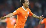 Olandezul Van Bronckhorst poate câștiga Cupa Mondială la ultima sa partidă ca fotbalist