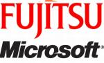 Parteneriat Microsoft-Fujitsu în domeniul serviciilor 