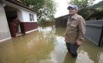 Secretar de stat: Banii alocaţi în 2008 pentru diguri au fost furaţi (VIDEO)