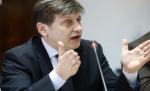 Antonescu: PSD a refuzat constant ideea unui guvern alternativ, care să îşi asume răspunderea în cazul înlăturării cabinetului Boc