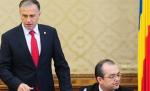 Mircea Geoană: Actuala guvernare trebuie izgonită de la putere