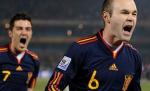 Spania este campioană mondială! Iniesta învinge Olanda în minutul 117