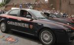320 de persoane suspectate de legături cu Mafia, arestate în Italia