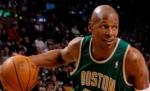 Ray Allen semnează un nou contract cu Celtics