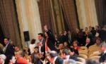 Consiliul Naţional al PSD va fi convocat în jurul datei de 16 octombrie
