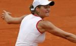Monica Niculescu ajunge în semifinalele turneului de dublu de la Praga