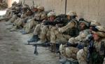 Document secret: Militarii NATO se vor retrage din Afganistan în 2014