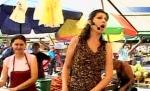 Promovare inedită pentru Transilvania Fest. Artiştii de operă au cântat printre tarabele din pieţele sibiene (VIDEO)