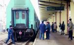 CFR Călători, în pierdere. Biletele de tren s-ar putea scumpi cu 9 procente