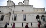 Un cetăţean german a fost găsit spânzurat în curtea bisericii din comuna Afumaţi