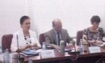 Băsescu participă la şedinţa Consiliului Superior al Magistraturii