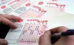 Loto 6/49: Report de peste cinci milioane de euro. Vezi numerele norocoase