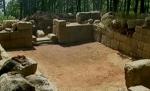 Machu Picchu al Bulgariei, dezgropat de arheologi 