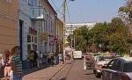 Strada Eminescu din Miercurea Ciuc ar putea fi rebotezată pentru că poetul era 