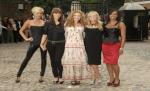 Membrele trupei Spice Girls se vor reuni pentru filmarea unui lungmetraj biografic