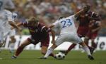 Remiză albă între Universitatea Craiova şi CFR Cluj